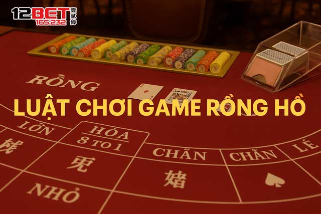 Cách Chơi Game Rồng Hổ: Hướng Dẫn Từ Các Cao Thủ Đánh Bài! 3 Luật chơi game Rồng Hổ: Những điều cơ bản cần biết